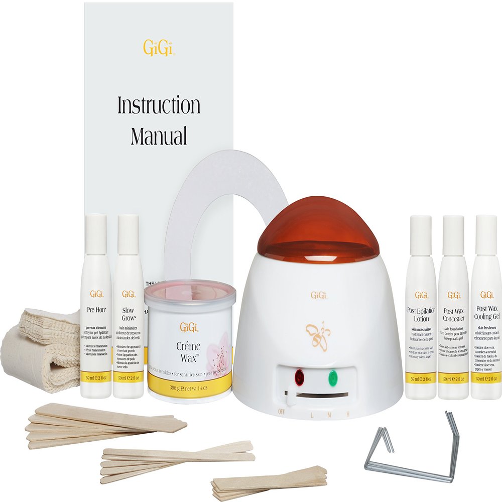 Gigi Mini Pro Kit