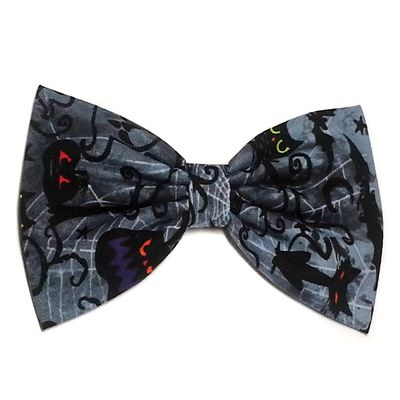 Halloween Hair Bow Collection (Barrette, Halloween Dream)