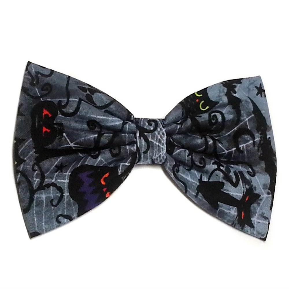 Halloween Hair Bow Collection (Barrette, Halloween Dream)