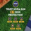 NIVEA Sun Protect & Bronze Lightweight Body OIL 200ml (6.76floz) Gentle, Non-Greasy Mist for Daily Outdoor Skin Care and Comfort view 3
