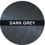 Finally Hair Building Fiber Refill 100 Grams Dark Grey Hair Loss Concealing by Finally Hair (Dark Gray)