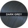 Finally Hair Building Fiber Refill 100 Grams Dark Grey Hair Loss Concealing by Finally Hair (Dark Gray) view 1