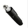 KAWASAKISEIKI M-7 Nose Hair Trimmer  Multifunctional Nose, Ears and Eyebrows Hair Trimmer for Men with Nickel Sterilized Coating and Self-Cleaning Water Resistant Design  Travel Pouch Included view 1
