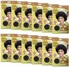 (12 Pack) Qfitt Premium Band Bonnet XL #829 view 1