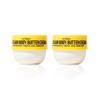 Nutrius | Brazilian Body Butter Cream 2-Pack | Smooth, Fast-Absorbing, Non-Greasy | Infused With Cupuacu Butter view 1