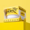 Nutrius | Brazilian Body Butter Cream 2-Pack | Smooth, Fast-Absorbing, Non-Greasy | Infused With Cupuacu Butter view 3