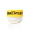 Nutrius Brazilian Body Butter Cream, 6 FL OZ view 1