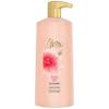 Caress Body Wash, Daily Silk White Peach and Silky Orange Blossom, 25.4 Ounce view 1
