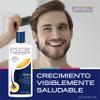 2 PACK!! FOLICUR EXTRA SHAMPOO CONTROL CADA CON BIOTINA, CRECIMIENTO FUERTE Y SANO view 4