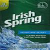 Irish Spring Moisture Blast Bar Soap, 8 Count view 1