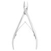 Staleks EXPERT 11 Cuticle Nippers 14 mm  Extended Blade and Handle  High-Performance Tool for Experienced Professionals view 2