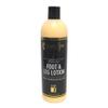 Foot SPA - Healing Therapy Massage Lotion, 16 Oz - with Peppermint and Eucalyptus - Professional Pedicure, Body and Hot Oil Manicure, Infused with Natural Oils and Vitamins view 1