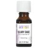 Aura Cacia Clary Sage Essential Oil 0.5 fl. oz. view 1