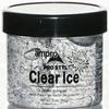 Ampro Clear Ice Gel Protein Styling Gel Ultra Hold (Sold by 1 pack of 6 items) view 1