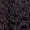 Janet Collection New Easy Quick AGATHA Half Wig (P FS1B/BURG) view 3