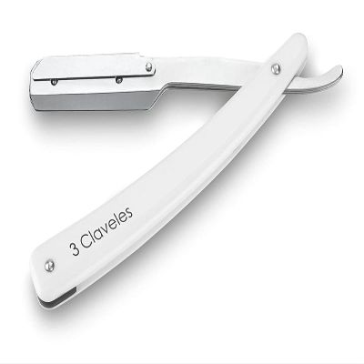 3 Claveles Men's Razor Blades