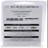 3 Claveles Men's Razor Blades view 3