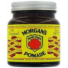 The Original Morgan's Pomade - 50g - 50g by Morgan's Pomade Co. Ltd