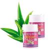 1 Set X Blackhead Whitehead Pimple Pore Acne Remover Peel Mask Fall Spread Very Good 20g view 1