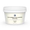 Cucumber Hyaluronic Eye Gel - Botanical Skincare Base - 500g view 1