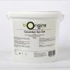 Cucumber Hyaluronic Eye Gel - Botanical Skincare Base - 5Kg view 1