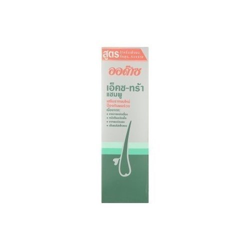 Audace Reactive Extra Shampoo Generates Hair Growth Prevents Hair Loss & Falling by jofalo