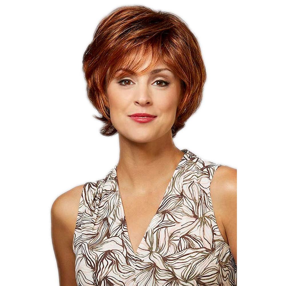 Henry Margu (Gabby - Synthetic Full Wig in 31H
