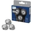 PHILIPS SH50/51 Replacement Blades Electric Shaver series 5000 Shaving heads view 1