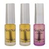 FlexiNail Fingernail Conditioner with FlexiNail Cuticle Conditioner for weak and peeling or brittle and cracking nails view 1