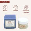 Fresh Fresh lotus youth preserve eye cream, 0.5oz, 0.5 Ounce view 2