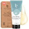 Beauty by Earth Clean Face Wash - USA Made with Organic & Natural Ingredients, Non-Toxic Facial Cleanser view 1
