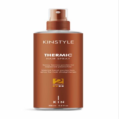 Kin - KinStyle Thermic Spray 200ml