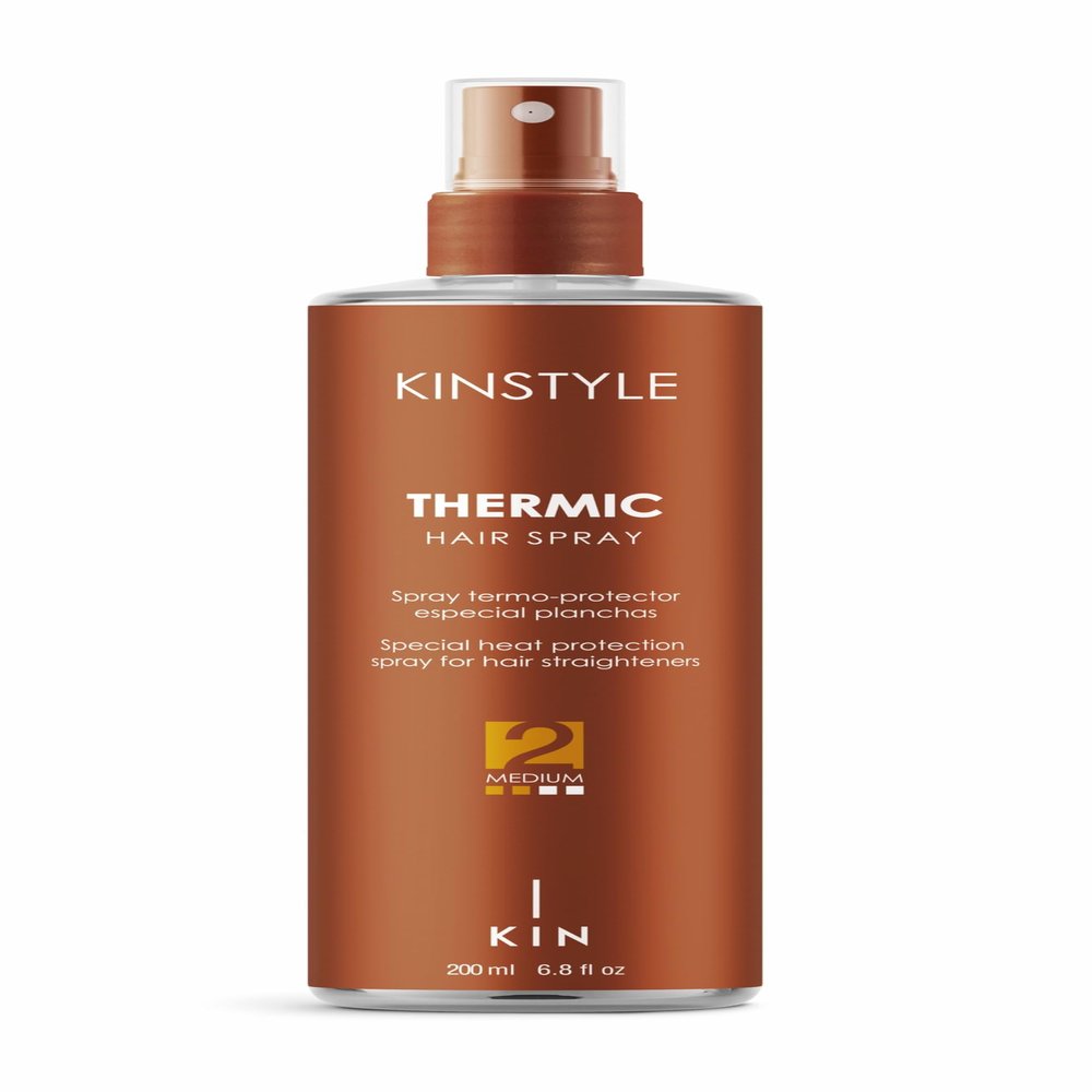 Kin - KinStyle Thermic Spray 200ml
