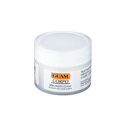 Guam Body Cellulite Treatment Delicate Skin 200ml by LACOTE Srl