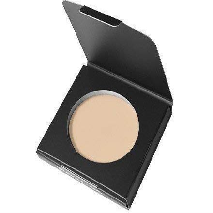 Liquidflora Ricarica Fondotinta Minerale Compatto Biologico 02 Beige Make Up Bio