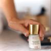 AHAVA Halobacteria Restoring Elasticity Serum - Anti-Aging, Lifts, Firms & Smoothes stressed, mature skin, restores elasticity, increase radiance, with Osmoter, 3D Complex & Hamamelis, 1 Fl.Oz view 4
