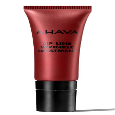 AHAVA Lip Line Wrinkle Treatment