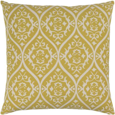 Artistic Weavers Somerset Pillow Kit, W 22" D 22" H 5", Grey