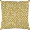 Artistic Weavers Somerset Pillow Kit, W 22" D 22" H 5", Grey view 1