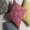 Artistic Weavers Somerset Pillow Kit, W 22" D 22" H 5", Grey view 2