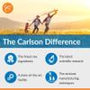 Carlson Key-E Hand & Body Cream, Vitamin E & Organic Aloe, 4 oz view 4