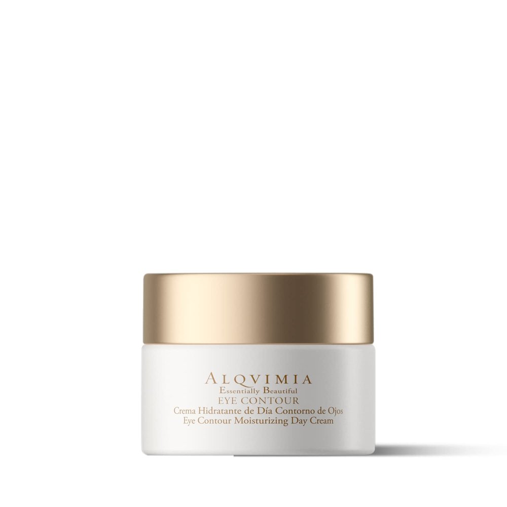 ALQUIMIA ES.BEAUT.CREMA EYE CONTOUR 15ML