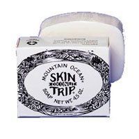 2 Packs of Mountain Ocean Skin Trip Coconut Soap - 4.5 Oz
