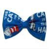 EmilyRose Couture Special Characters Collection Hair Bows (Cat With Red Hat, Barrette) view 3