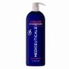 Mediceuticals X-Folate Shampoo Anti Dandruff Shampoo for Women and Men  Persistent Dandruff Control  For Scaly, Flaky Scalp and Scalp Buildup - Reduces Itching - Large 33.8 oz (1 Liter) view 1