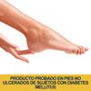 Podovis Cream Reduce and Prevent Calluses with Pineapple, 60 ml - Made in Italy view 4