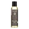 Soothing Touch Bath Body And Massage Oil - Organic - Ayurveda - Lavender - Calming - 4 Oz by Soothing Touch view 1