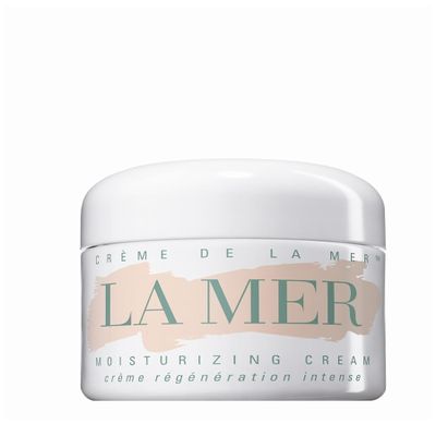 La Mer Moisturizing Cream for Unisex, 1 Oz, Ivory