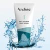 Aveline Salt & Sugar Body Exfoliating Scrub for Women (5 oz) - Radiant Soft Skin - Nourishing Botanical Oils view 2