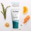 Aveline Salt & Sugar Body Exfoliating Scrub for Women (5 oz) - Radiant Soft Skin - Nourishing Botanical Oils view 4